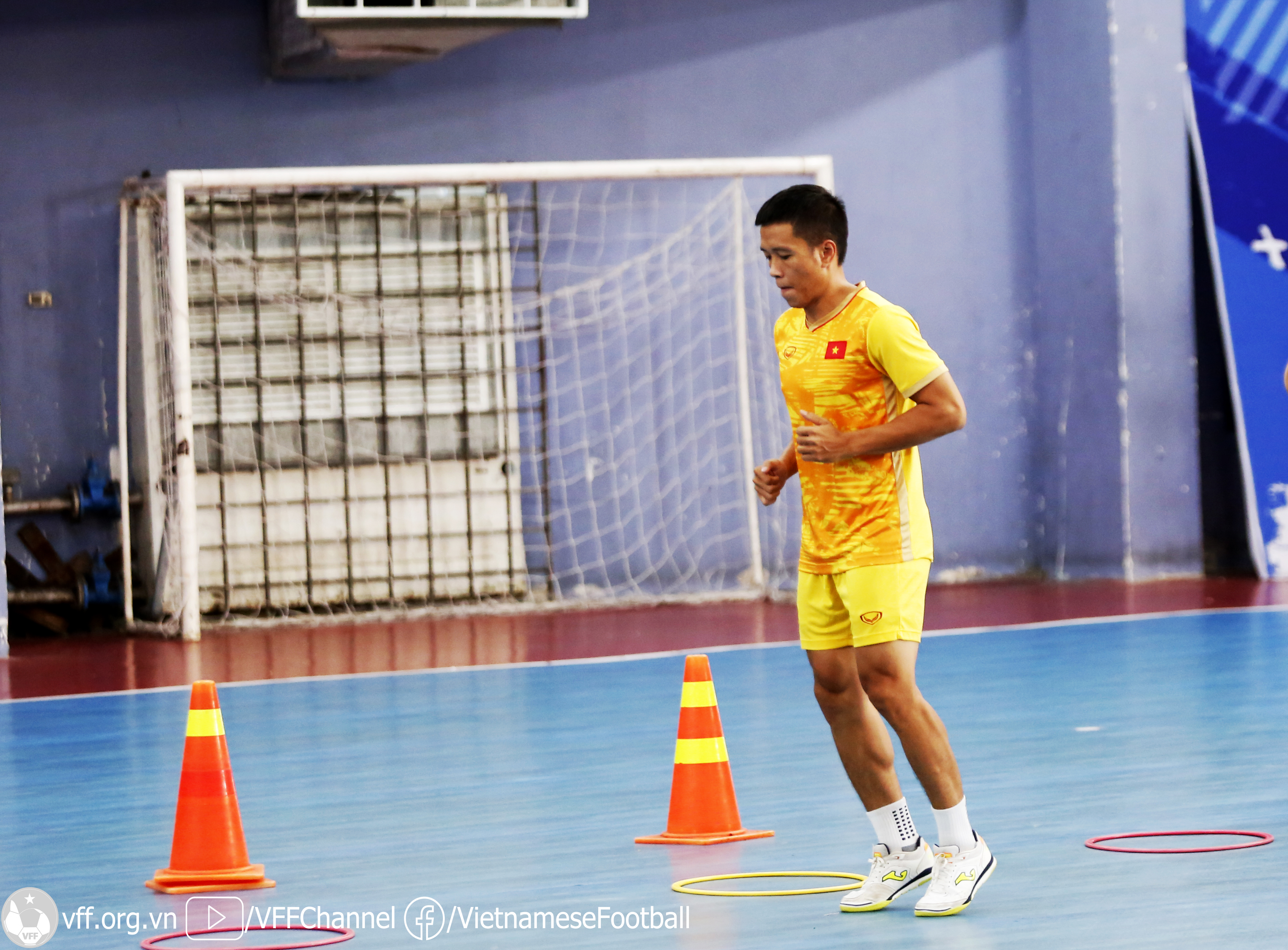 Đội tuyển Futsal Việt Nam
