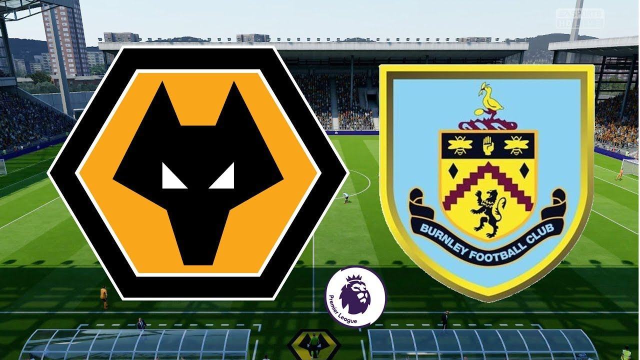 Link xem trực tiếp Wolves vs Burnley đêm nay - Soi kèo, dự đoán và tỷ lệ cược trận đấu hôm nay