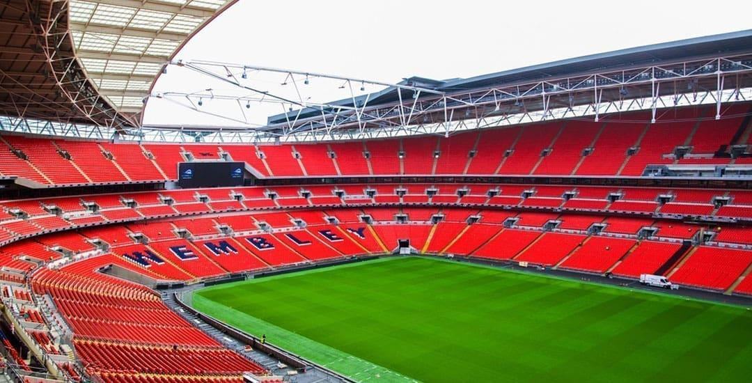 Wembley Stadium, London - Keraflo