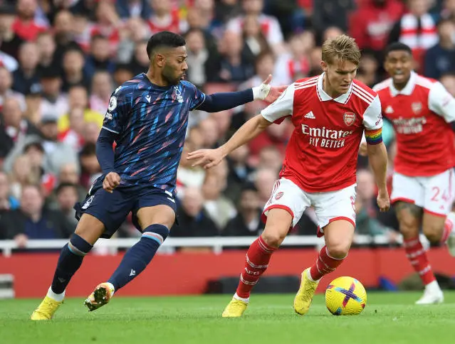 Nottingham đấu với Arsenal Phân tích chiến thuật, đội hình và dự đoán kết quả