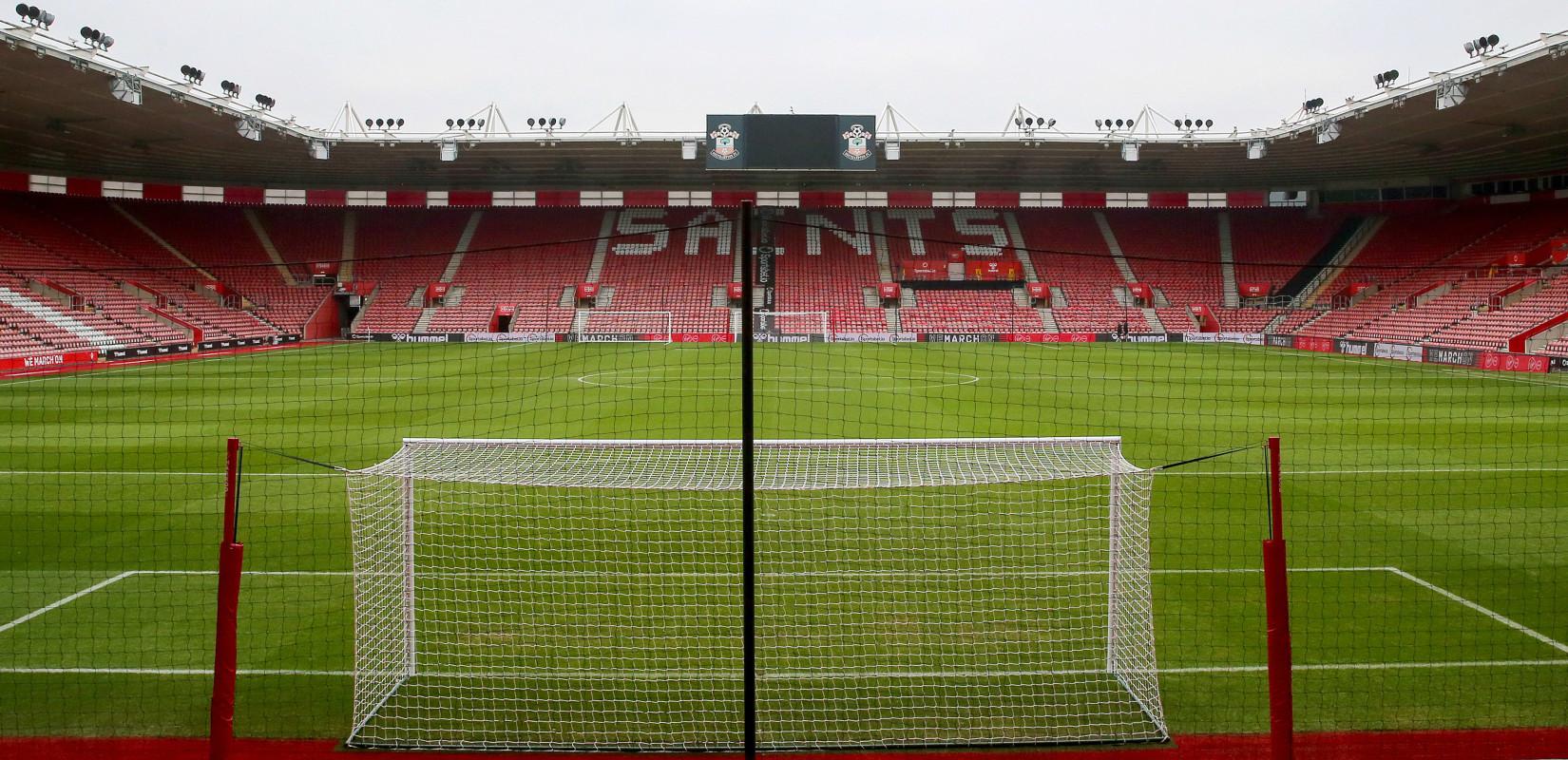 Sân vận động St. Mary’s Stadium - Ngôi nhà của Southampton F. C