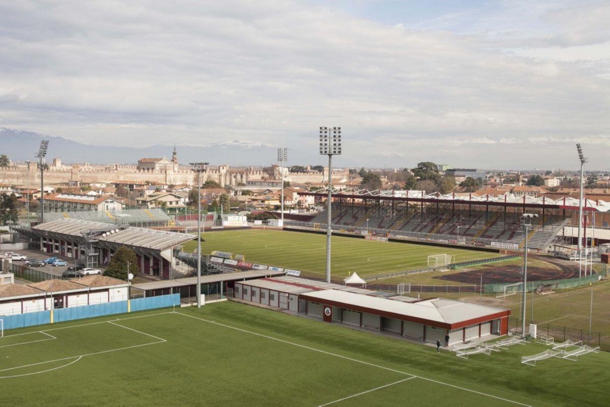 17 Intriguing Facts About Stadio Pier Cesare Tombolato - Facts.net