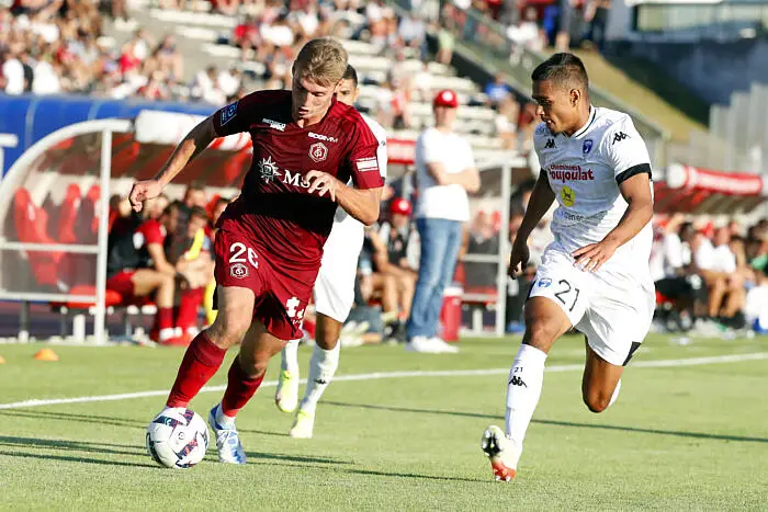 Trận cầu Amiens đấu với Annecy tại Ligue 2 Phân tích, Soi kèo và Dự đoán tỷ số