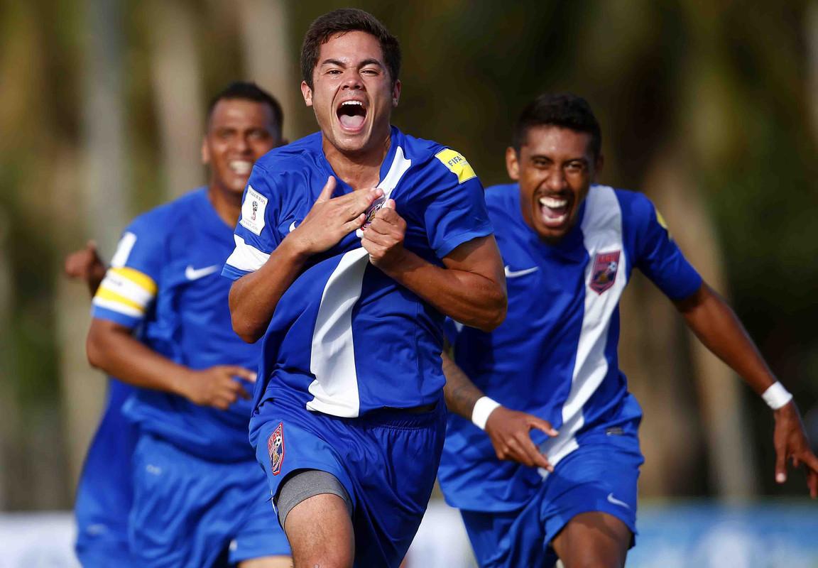 Bóng đá Samoa - Môn thể thao phổ biến và tiềm năng