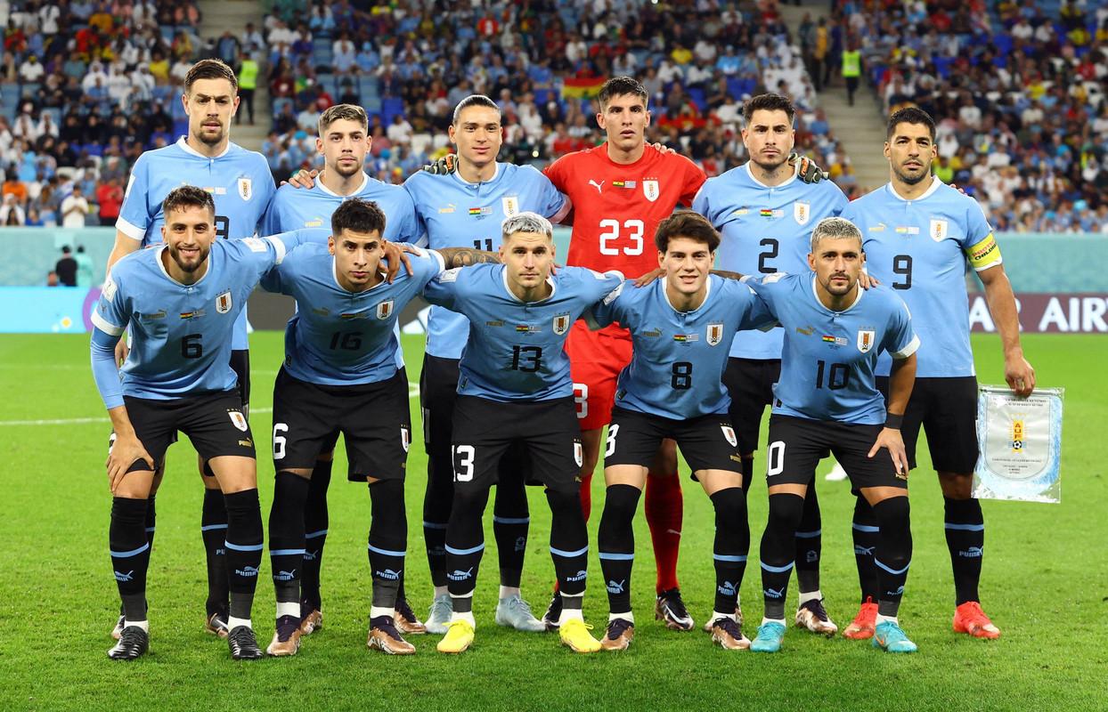 Bóng đá Uruguay - Lịch sử phát triển và thành tựu rực rỡ