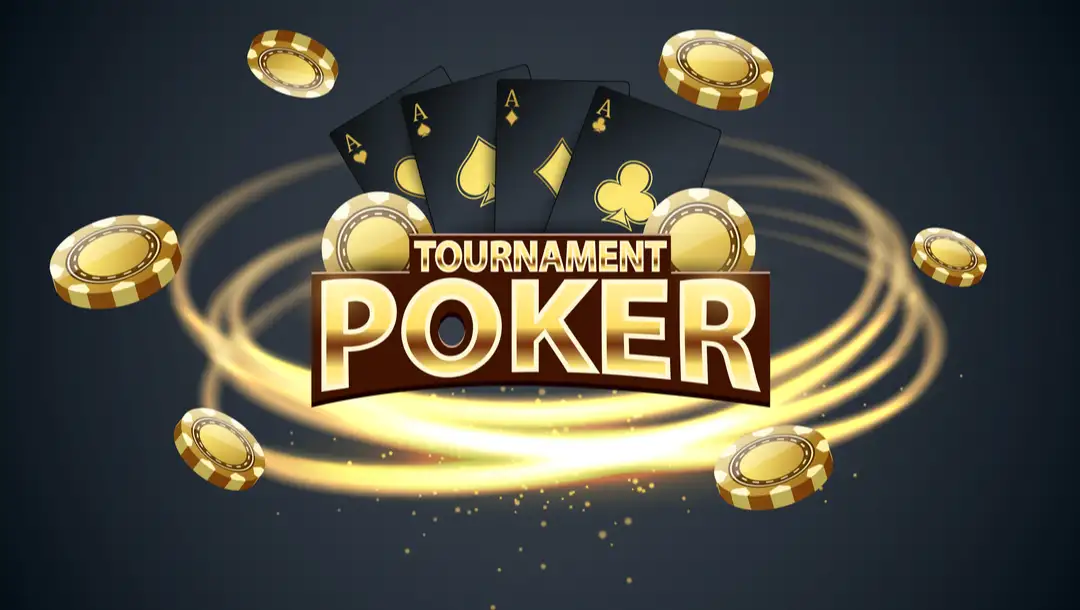 Chia sẻ cách chơi Poker Tournament kiếm tiền thưởng tại cổng game Gemwin