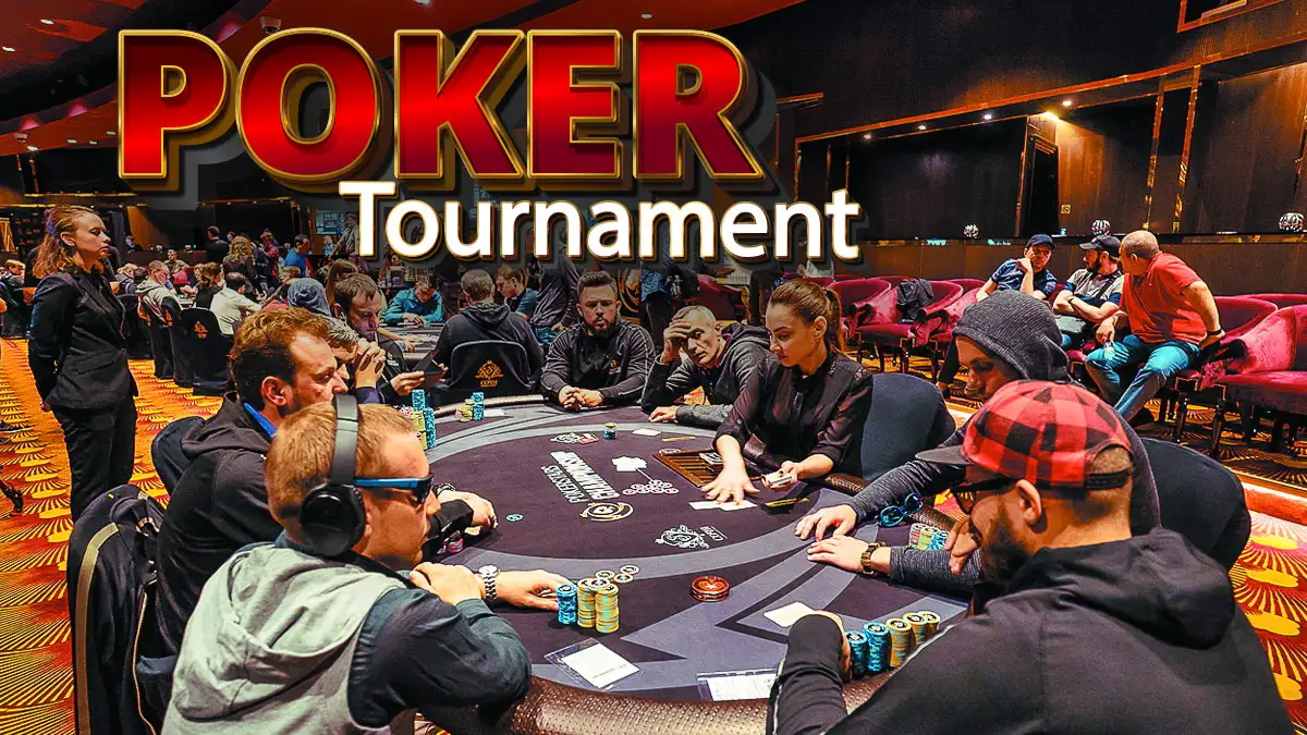 Chia sẻ cách chơi Poker Tournament kiếm tiền thưởng tại cổng game Gemwin