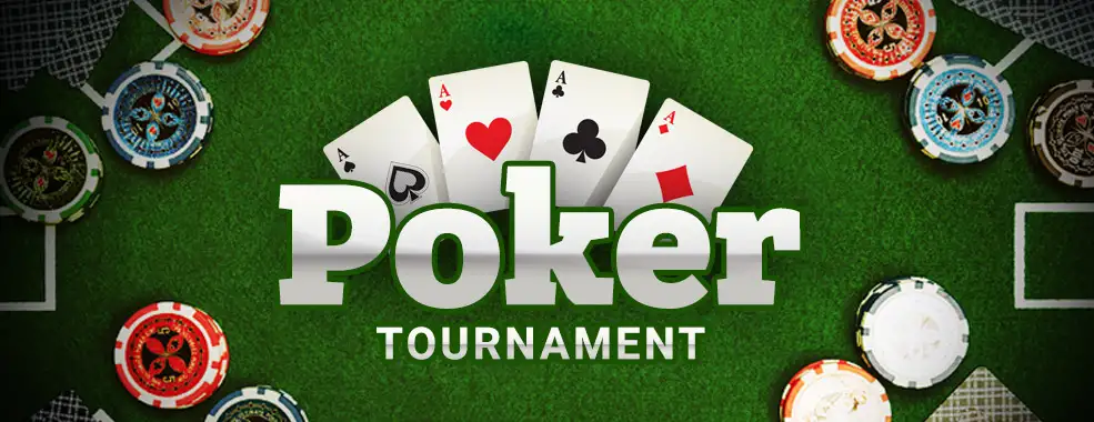 Chia sẻ cách chơi Poker Tournament kiếm tiền thưởng tại cổng game Gemwin