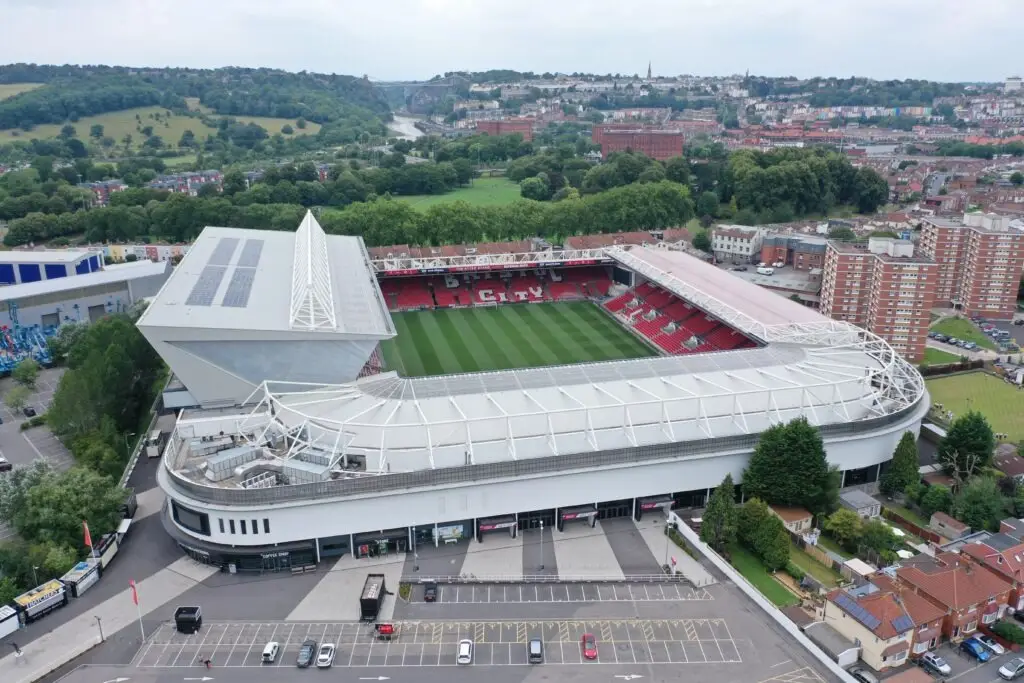 Sân vận động Ashton Gate: Khám phá lịch sử và sự kiện thể thao nổi bật tại Bristol