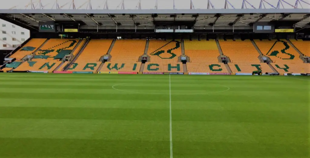 Sân vận động Carrow Road: Khám phá lịch sử và sự kiện thể thao nổi bật tại Norwich