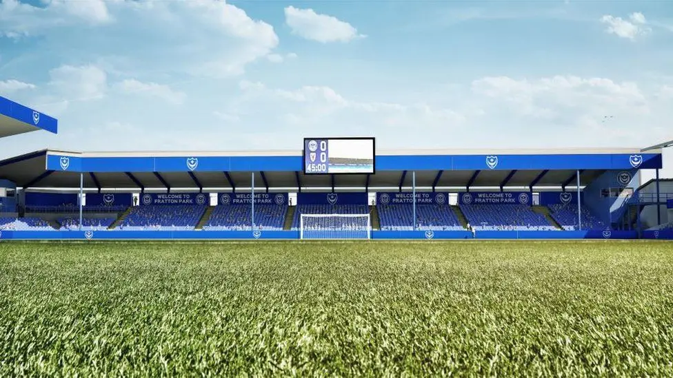 Sân vận động Fratton Park: Khám phá lịch sử và đặc điểm nổi bật