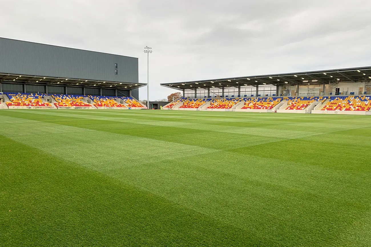 Sân vận động LNER Stadium: Khám phá địa điểm thể thao nổi bật tại Anh