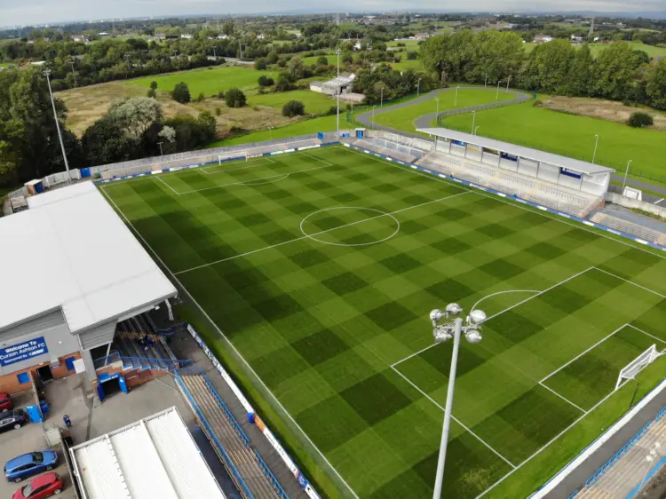 Sân vận động Tameside Stadium: Địa điểm thể thao nổi bật tại Anh