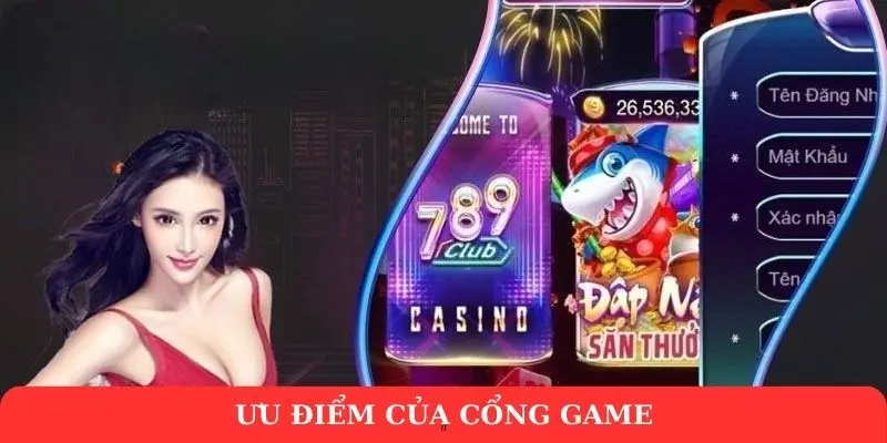 Webgame789club.bet - Cổng game giải trí đỉnh cao trực tuyến