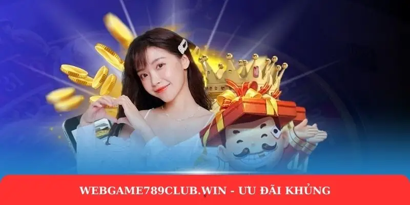 Webgame789club.win - Sân Chơi Game Bài Đổi Thưởng Uy Tín