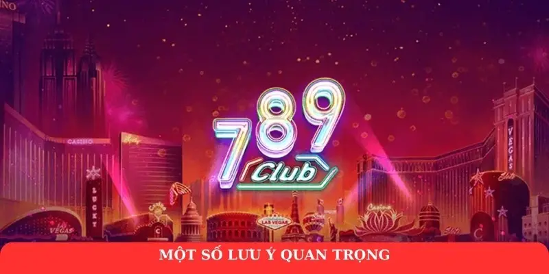 Đăng ký 789Club cực nhanh chỉ với vài thao tác đơn giản