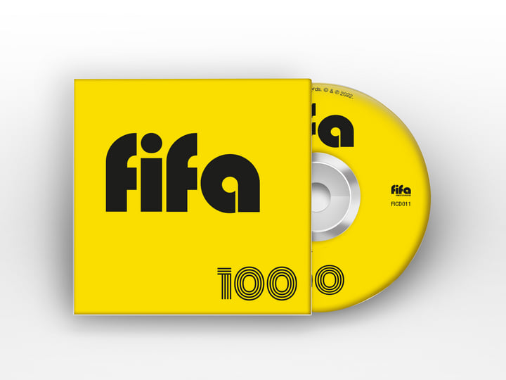 Những thông tin có thể bạn chưa biết về FIFA 100