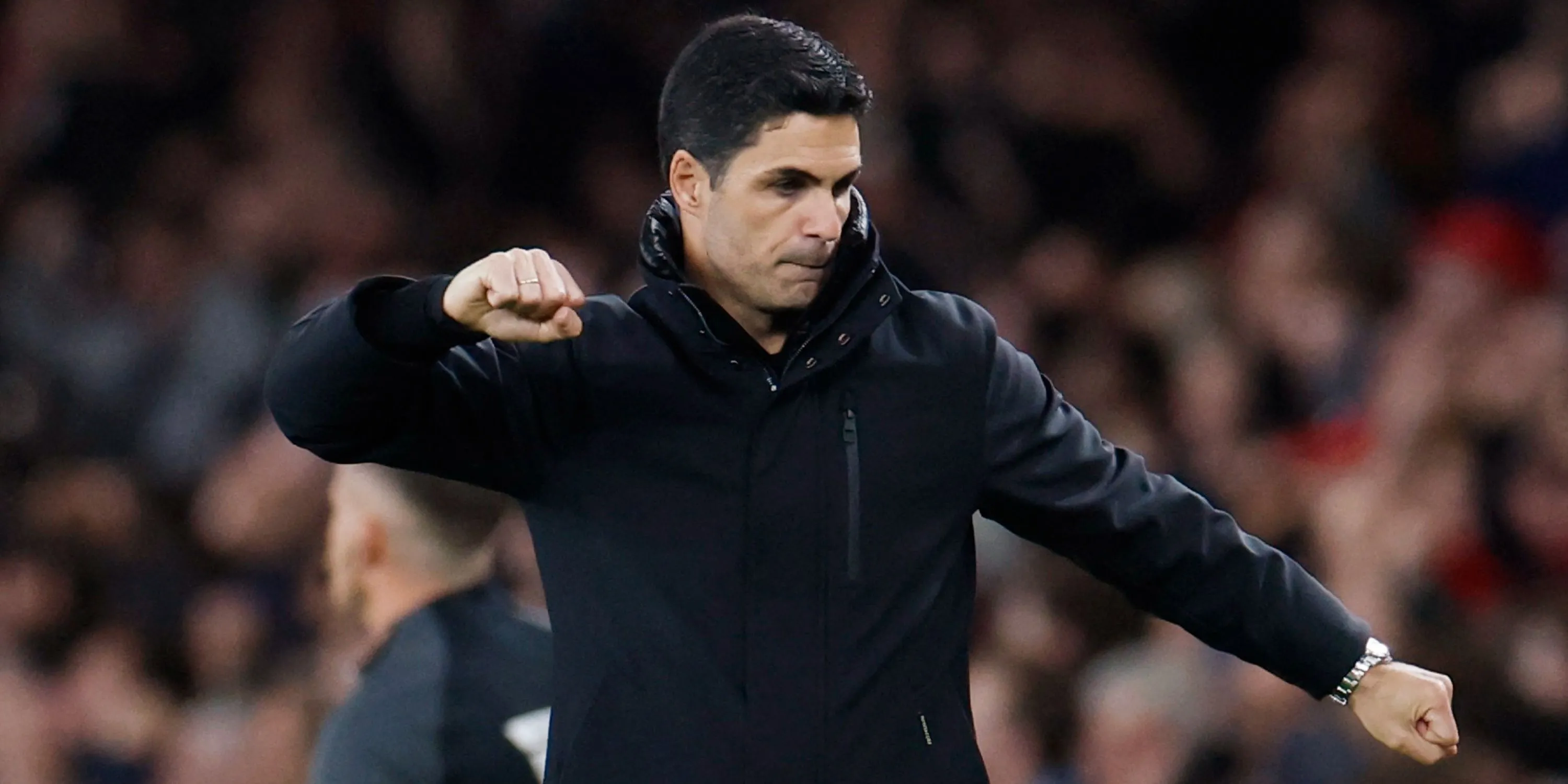 HLV Mikel Arteta của Arsenal đang cân nhắc các quyết định nhân sự mùa hè
