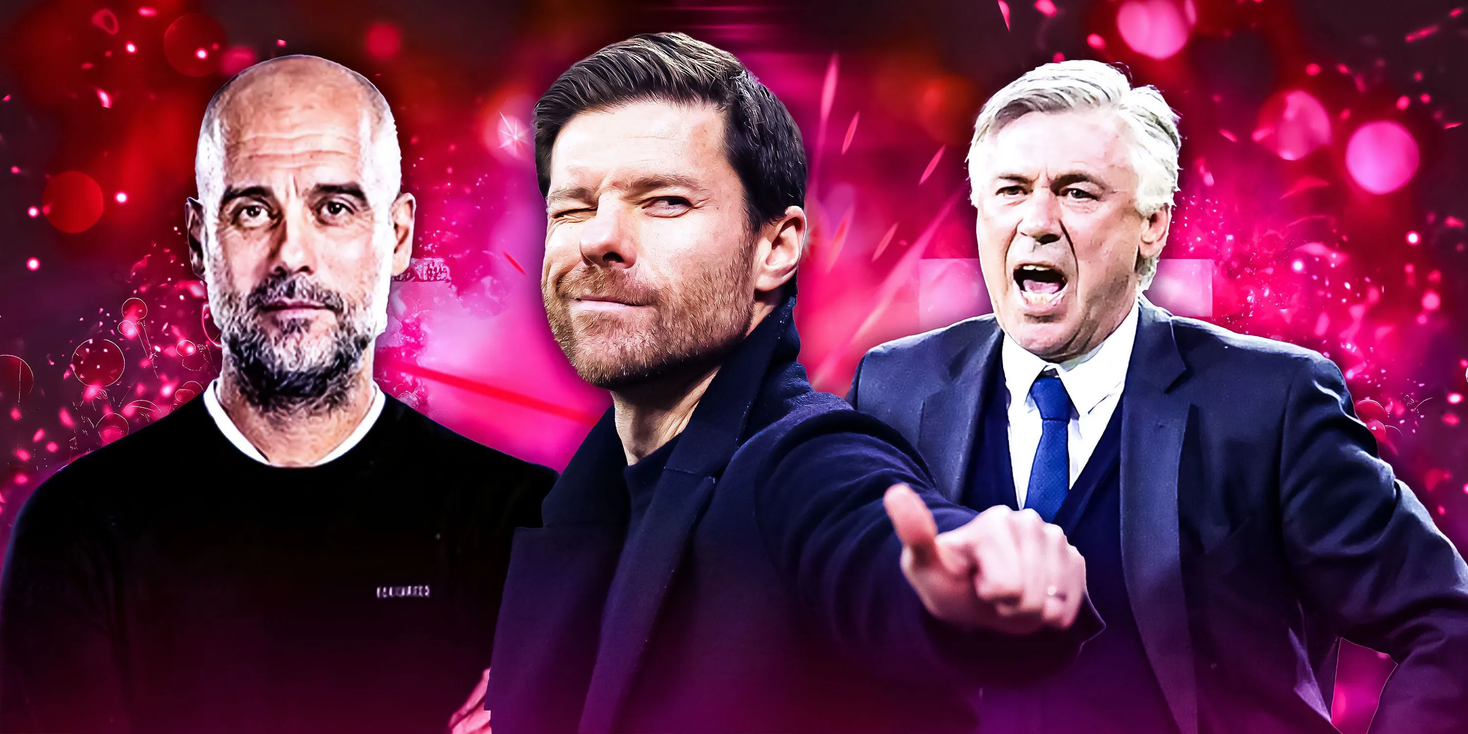 Danh sách 20 huấn luyện viên xuất sắc nhất thế giới bóng đá hiện nay, bao gồm Pep Guardiola và Jurgen Klopp.