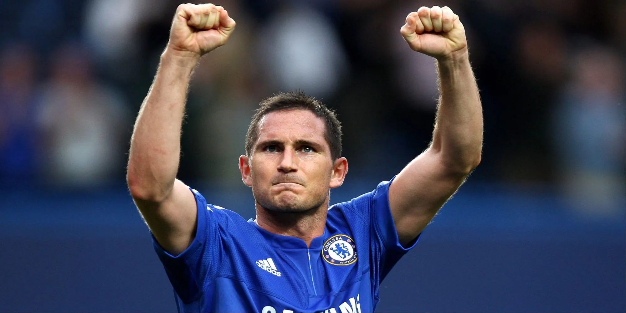 Frank Lampard, huyền thoại Chelsea và là tiền vệ ghi bàn hàng đầu lịch sử Premier League