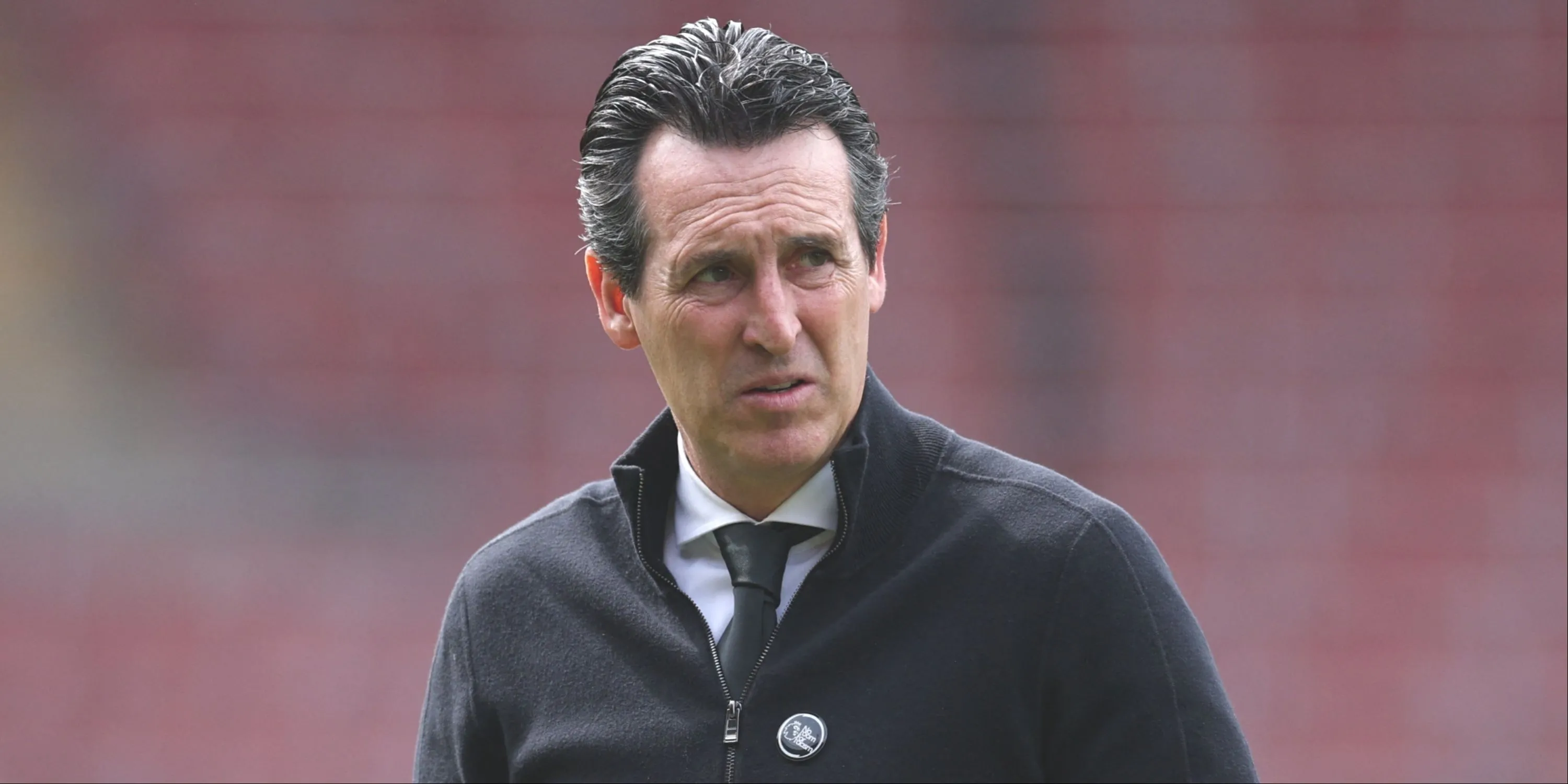 HLV Unai Emery muốn bổ sung tài năng trẻ cho Aston Villa