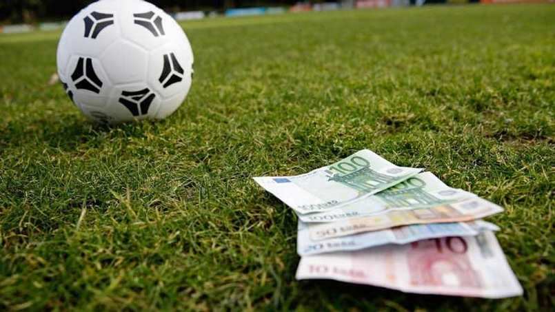 Kèo 1-1.5 là gì? Giải mã kèo châu Á 1-1.5 trong cá cược bóng đá 7 Kèo 1-1.5 là gì? Giải mã kèo châu Á 1-1.5 trong cá cược bóng đá