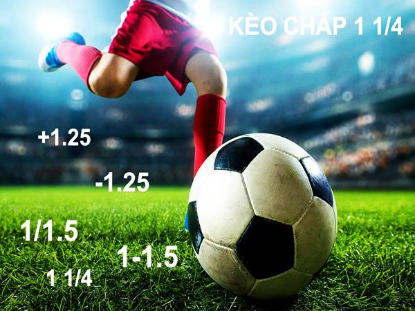 Kèo Chấp 1-1.5: Cẩm Nang Từ A-Z Cho Người Mới Bắt Đầu 8 Kèo Chấp 1-1.5: Cẩm Nang Từ A-Z Cho Người Mới Bắt Đầu
