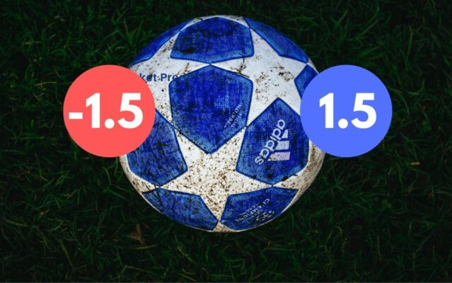 Kèo Chấp 1-1.5: Cẩm Nang Từ A-Z Cho Người Mới Bắt Đầu 9 Kèo Chấp 1-1.5: Cẩm Nang Từ A-Z Cho Người Mới Bắt Đầu
