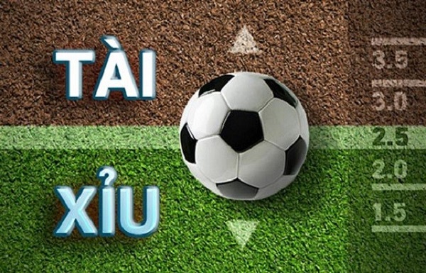 Kèo Tài Xỉu Bóng Đá: Hướng Dẫn Chi Tiết Từ A-Z Cho Người Mới 5 Kèo Tài Xỉu Bóng Đá: Hướng Dẫn Chi Tiết Từ A-Z Cho Người Mới