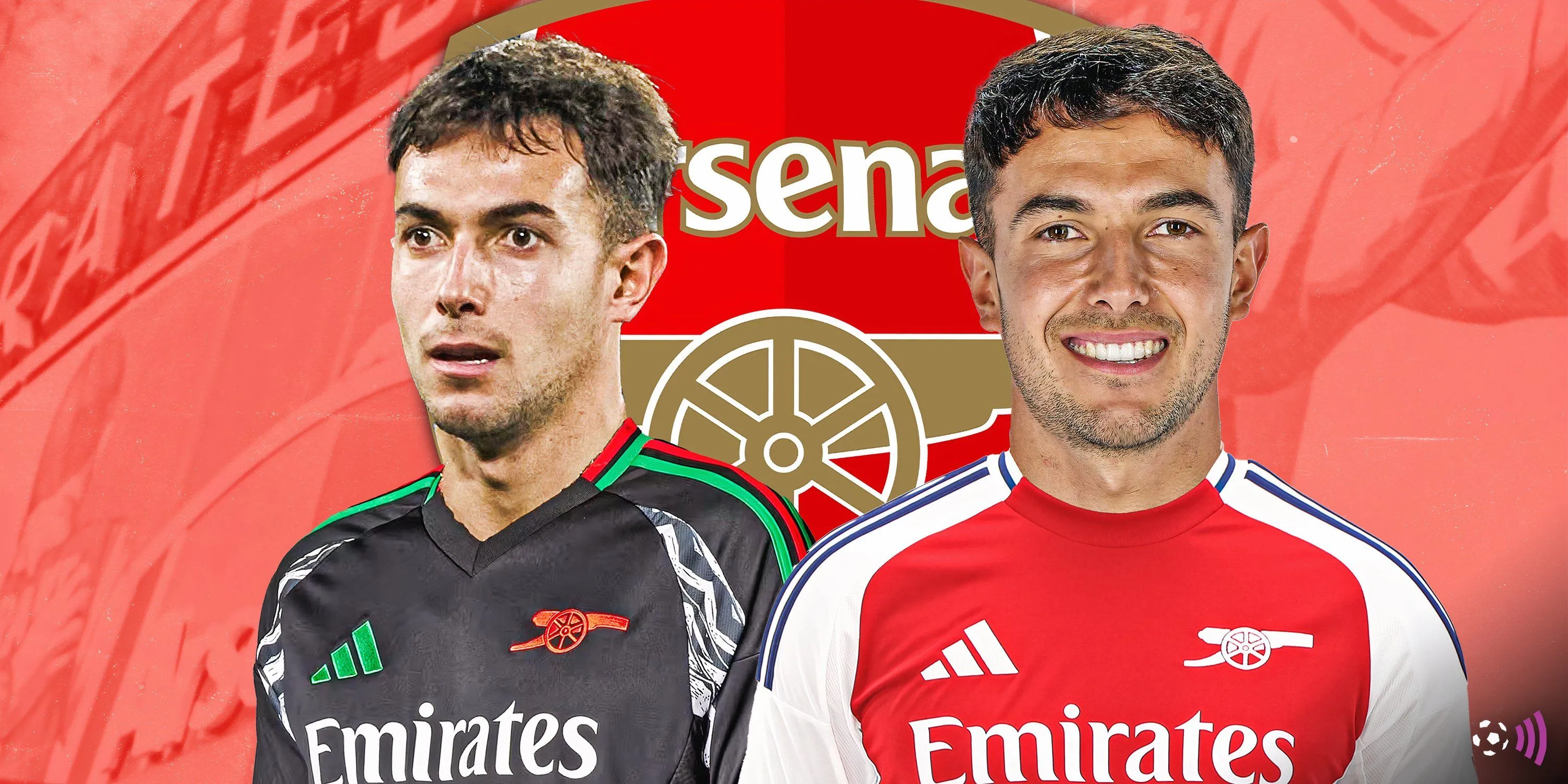 Martin Zubimendi, cầu thủ từng được liên hệ với chuyển nhượng Arsenal.