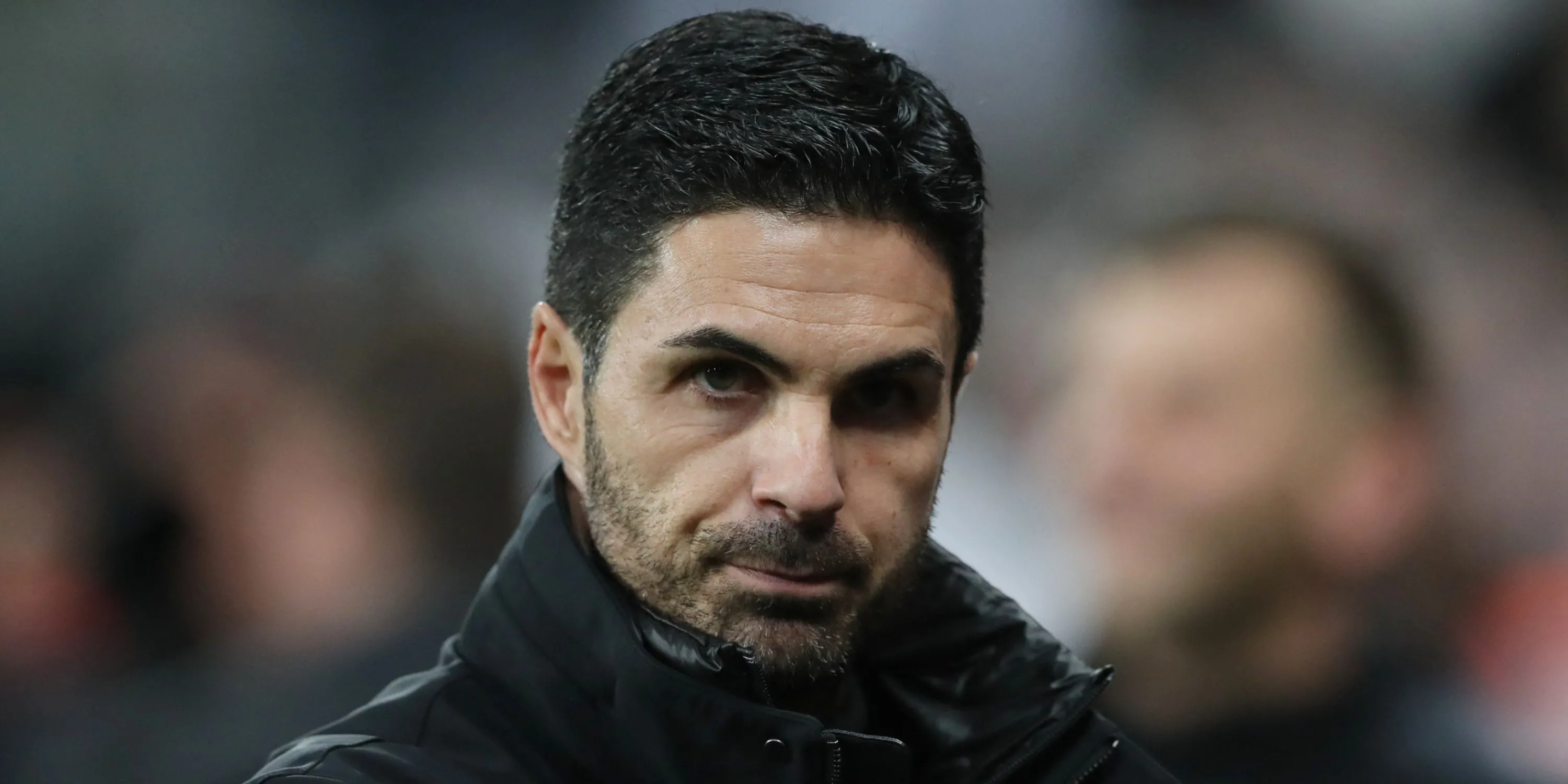 Mikel Arteta