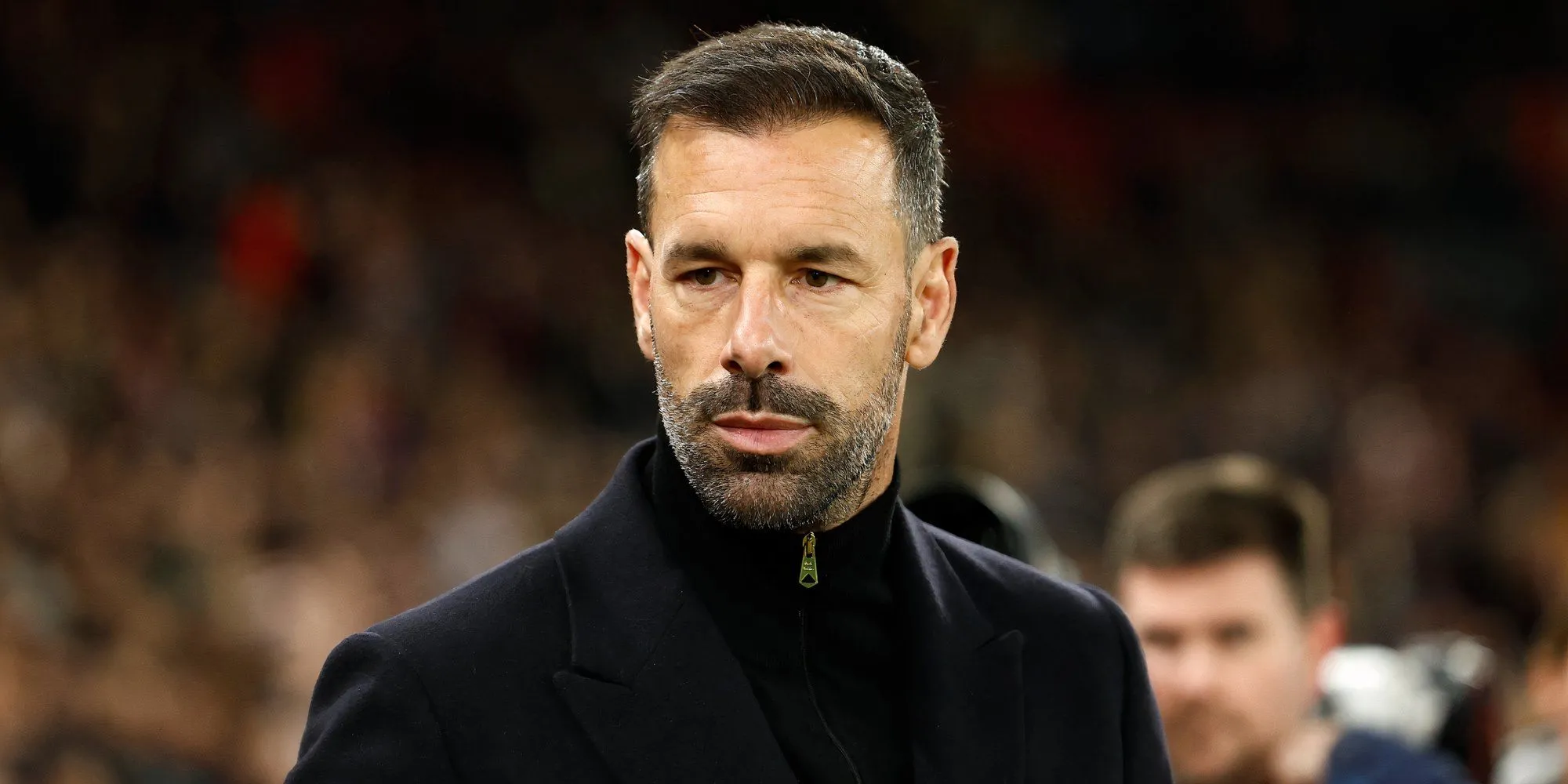Ruud van Nistelrooy HLV Leicester City