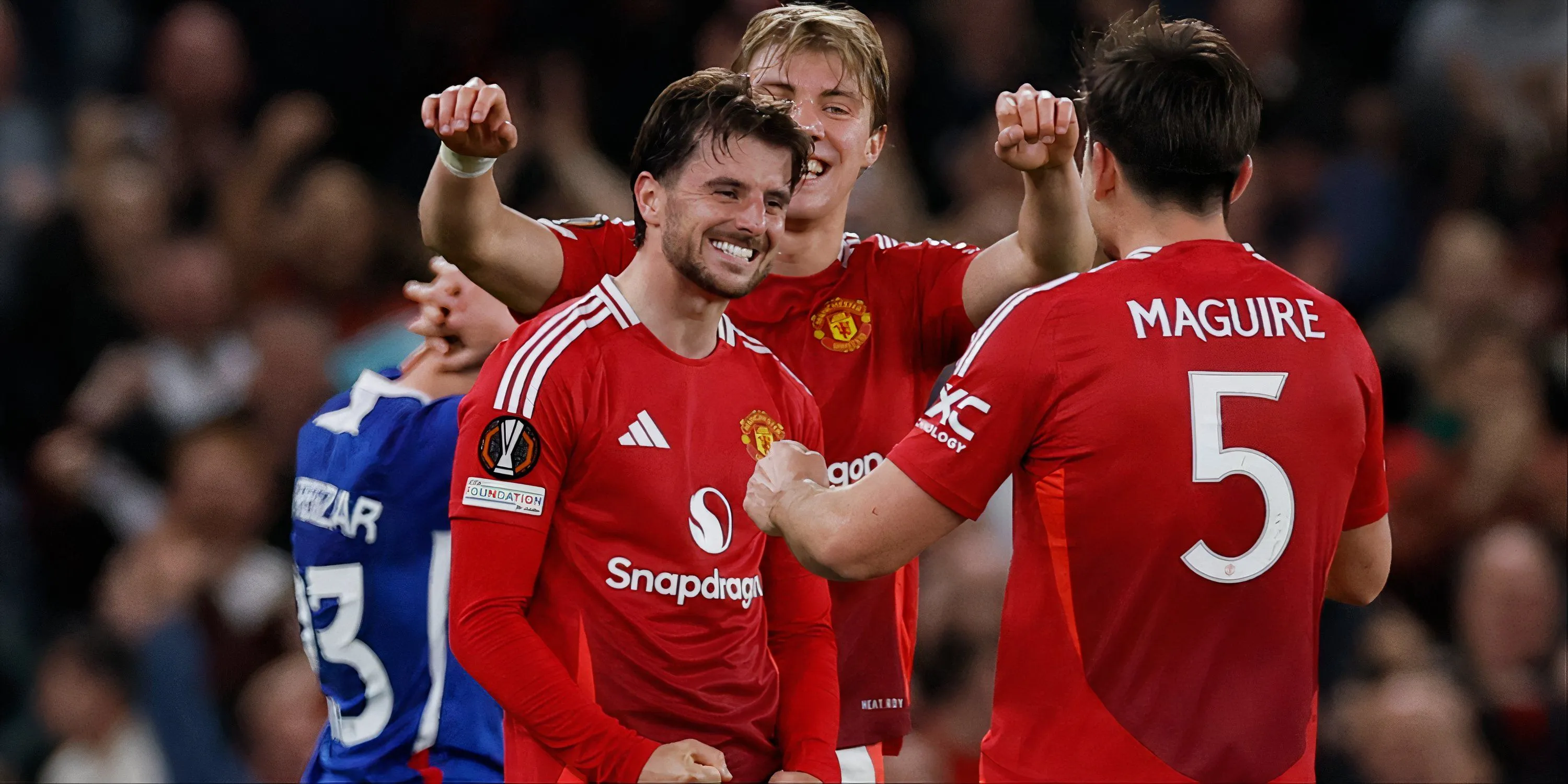 Tầm quan trọng của Europa League đối với kế hoạch chuyển nhượng Man Utd