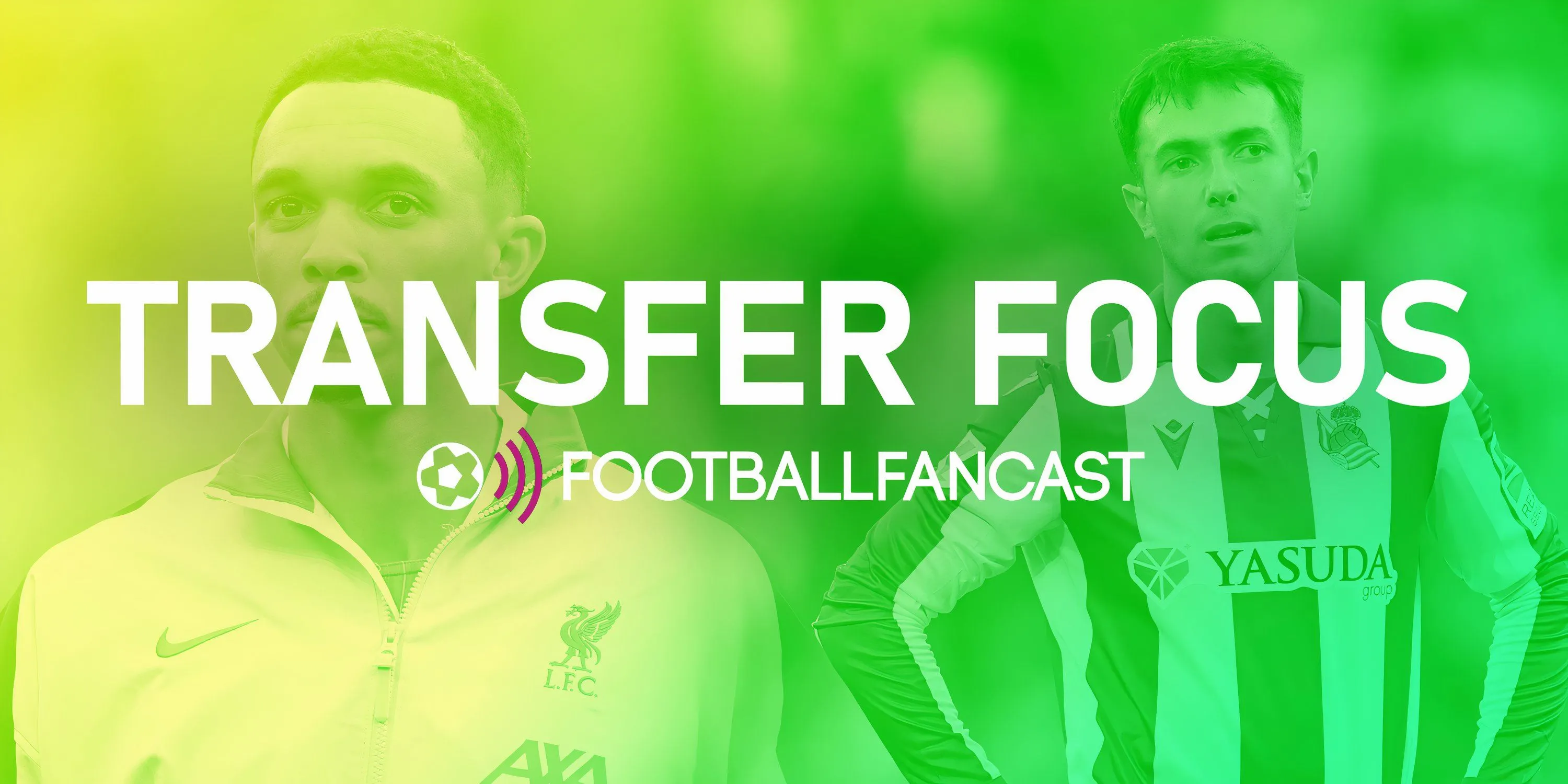 Tiêu điểm chuyển nhượng bóng đá - Football FanCast