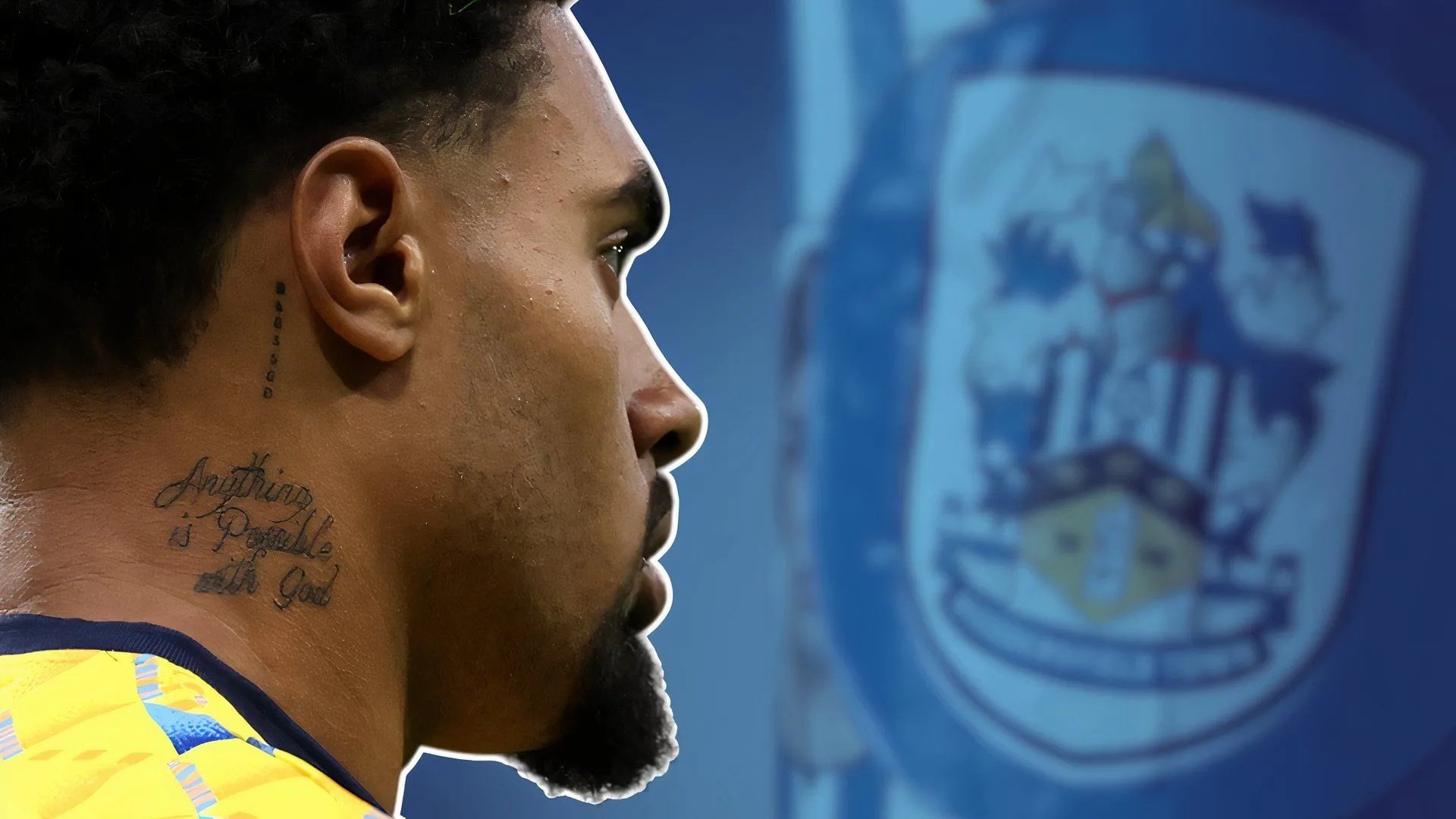 Huddersfield Bạo Chi 2.5 Triệu Bảng Hút Cựu Sao MU Ethan Galbraith