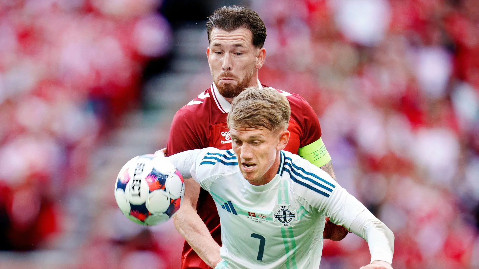 Huddersfield Bạo Chi 2.5 Triệu Bảng Hút Cựu Sao MU Ethan Galbraith