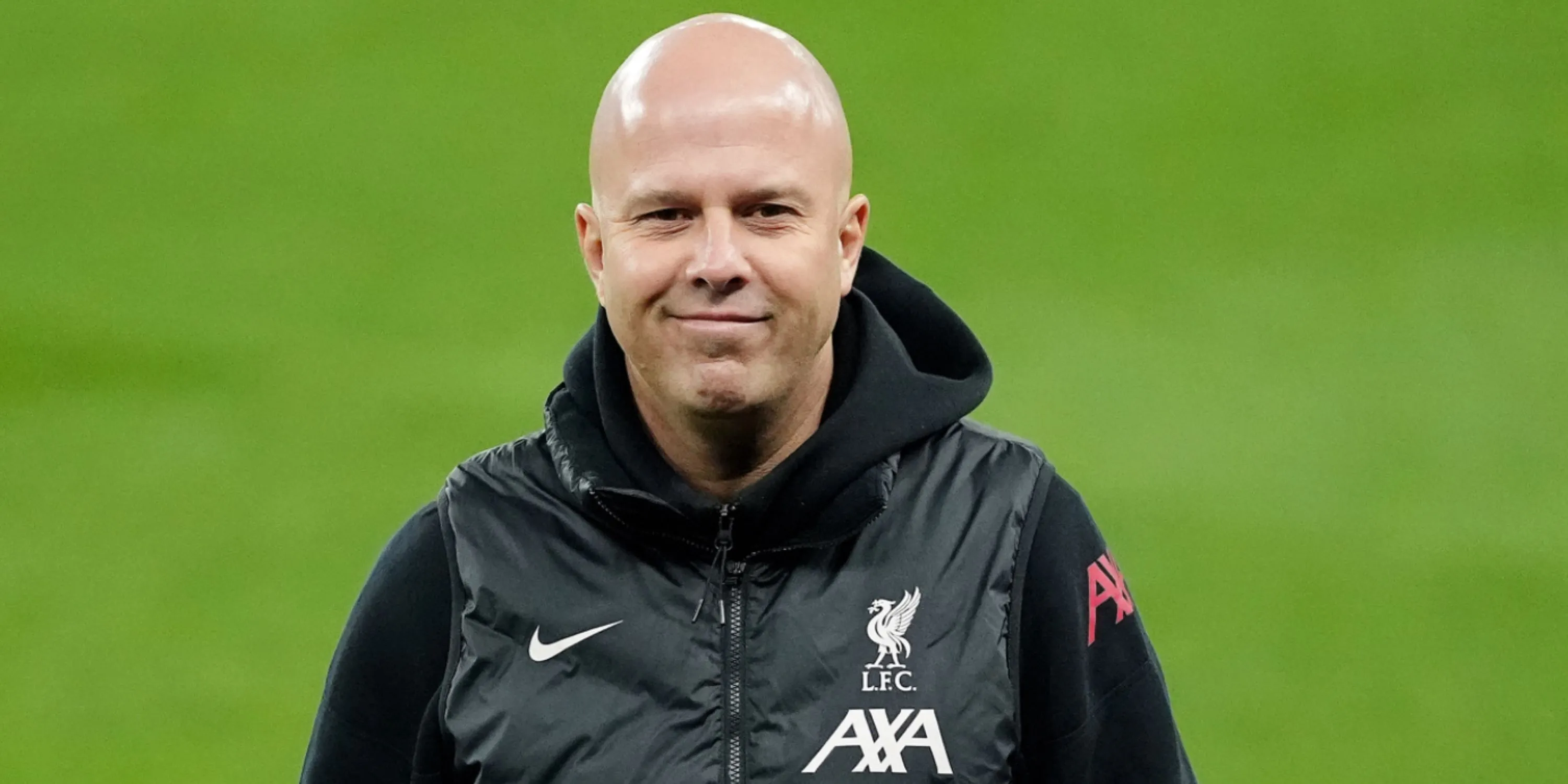 HLV Arne Slot định hình chuyển nhượng Liverpool