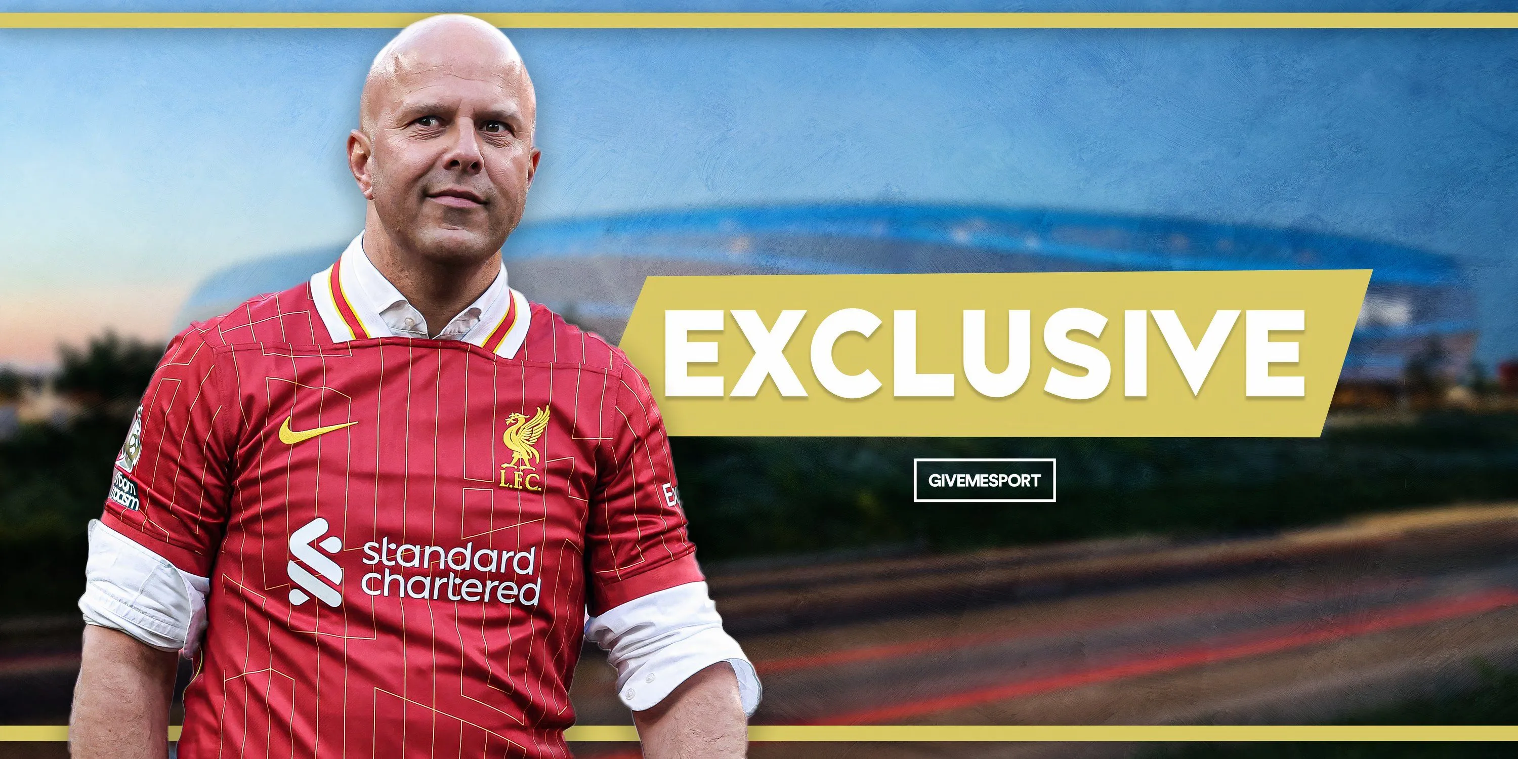 HLV Arne Slot - Người quyết định kế hoạch chuyển nhượng của Liverpool