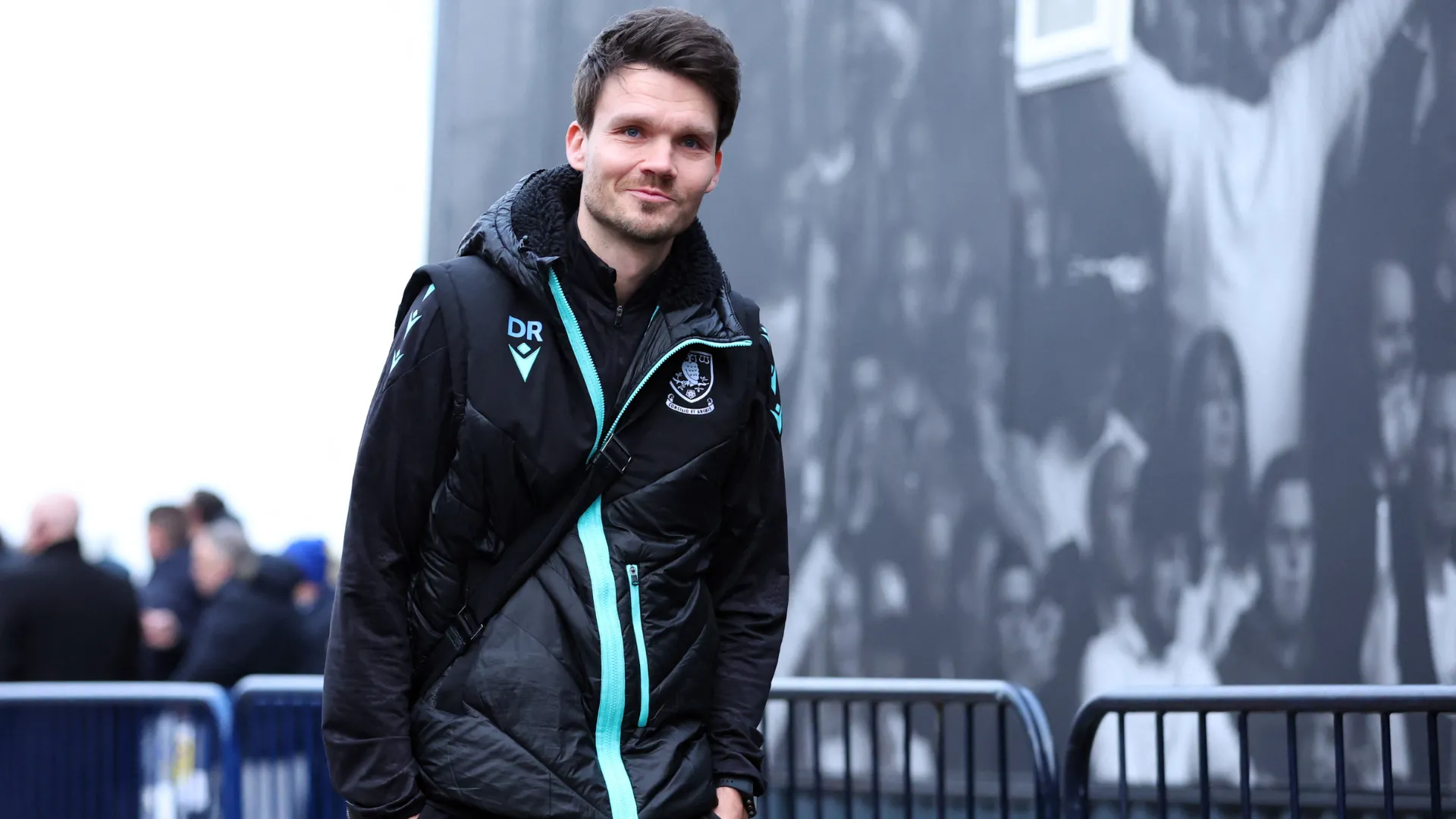 HLV Danny Rohl, ứng viên tiềm năng dẫn dắt Middlesbrough