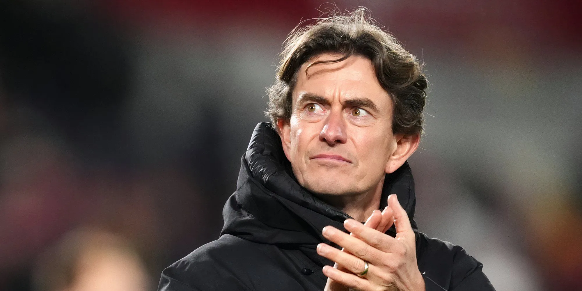 HLV Thomas Frank - Chiến lược gia người Đan Mạch được Tottenham nhắm đến