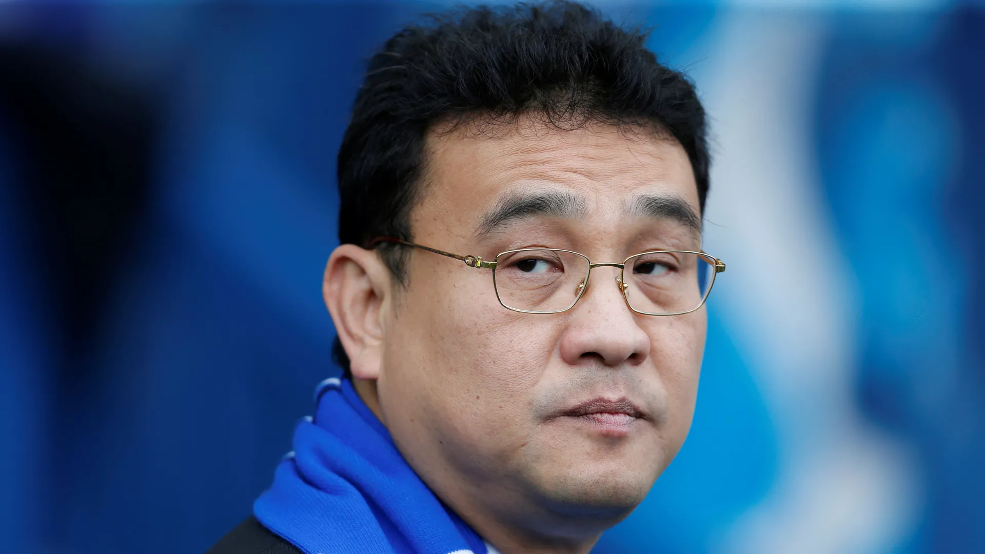 Ông Dejphon Chansiri, chủ sở hữu Sheffield Wednesday