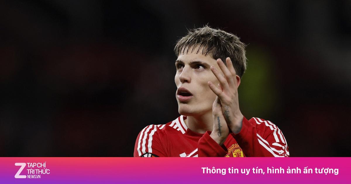 Hình ảnh cầu thủ Anh là trụ cột trong đội hình các câu lạc bộ Premier League