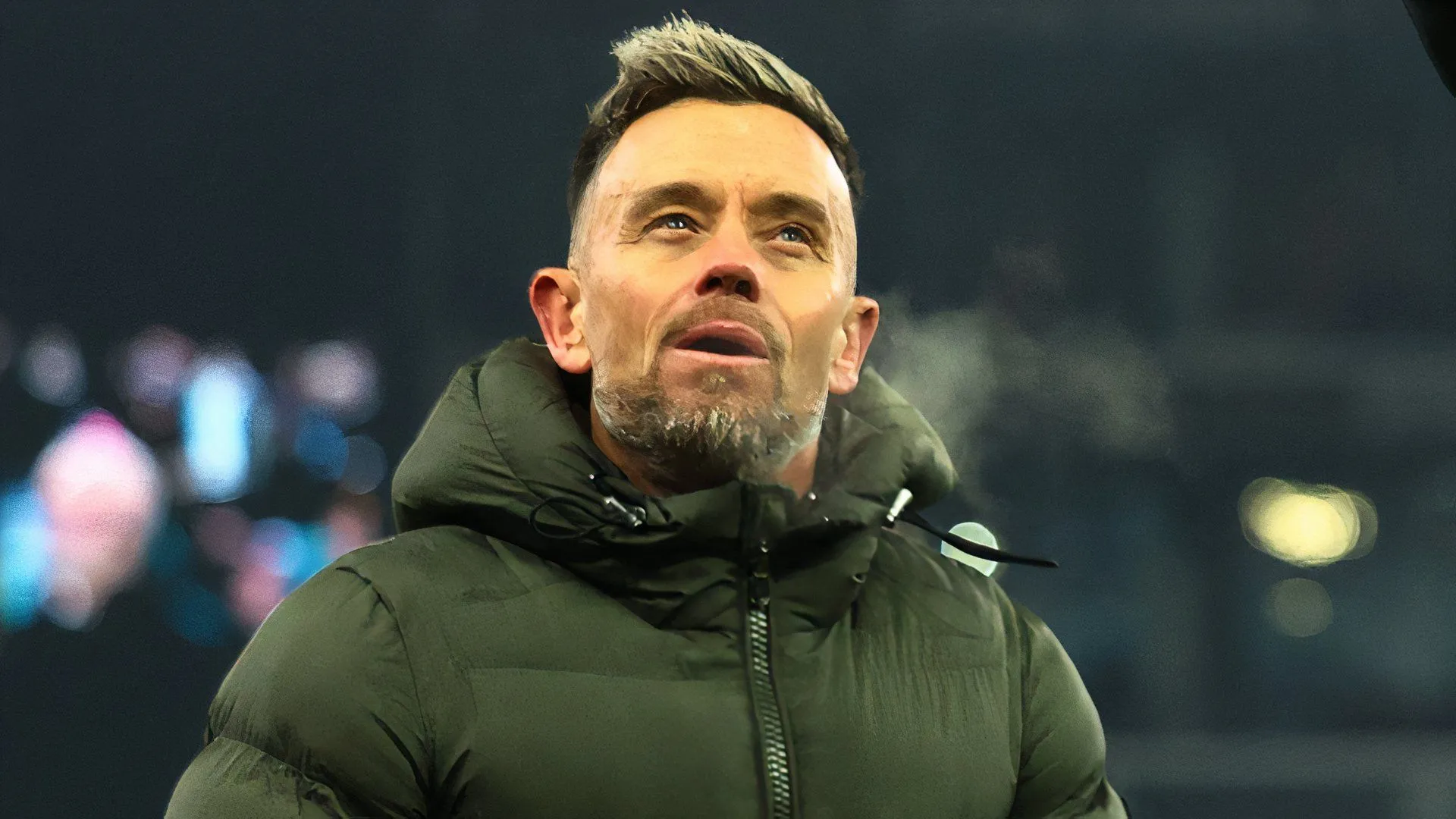 Chân dung chuyên gia bóng đá Lee Hendrie, người ủng hộ West Brom giữ chân tiền đạo Josh Maja