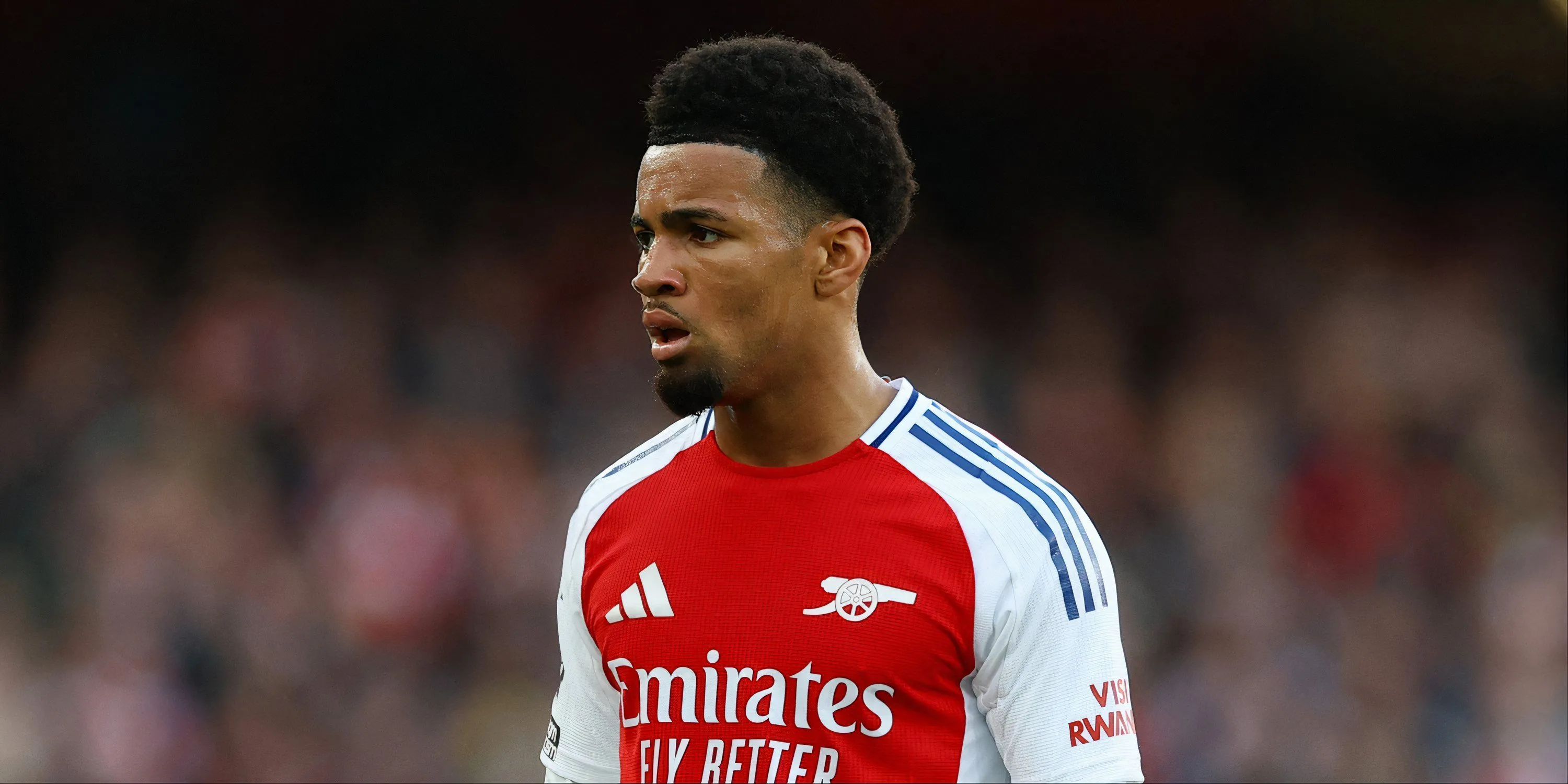 Ethan Nwaneri, tài năng trẻ triển vọng của Arsenal và biểu tượng cho tiềm năng của lò Hale End