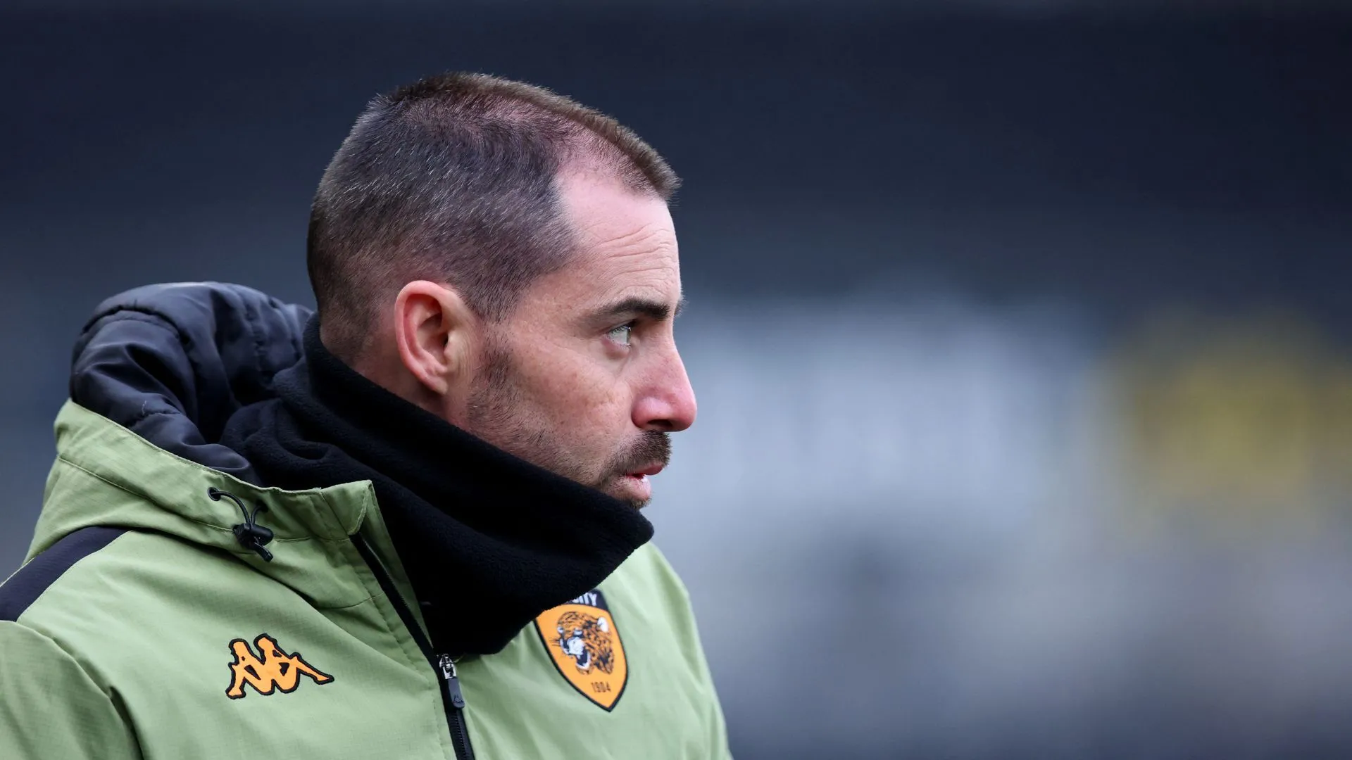 Huấn luyện viên Ruben Selles của Sheffield United