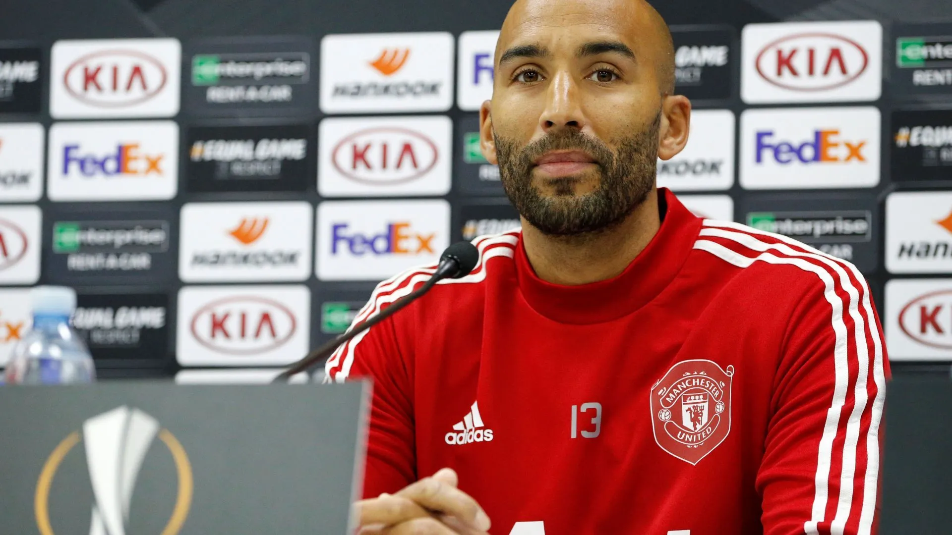 Huấn luyện viên trưởng Lee Grant của Huddersfield Town