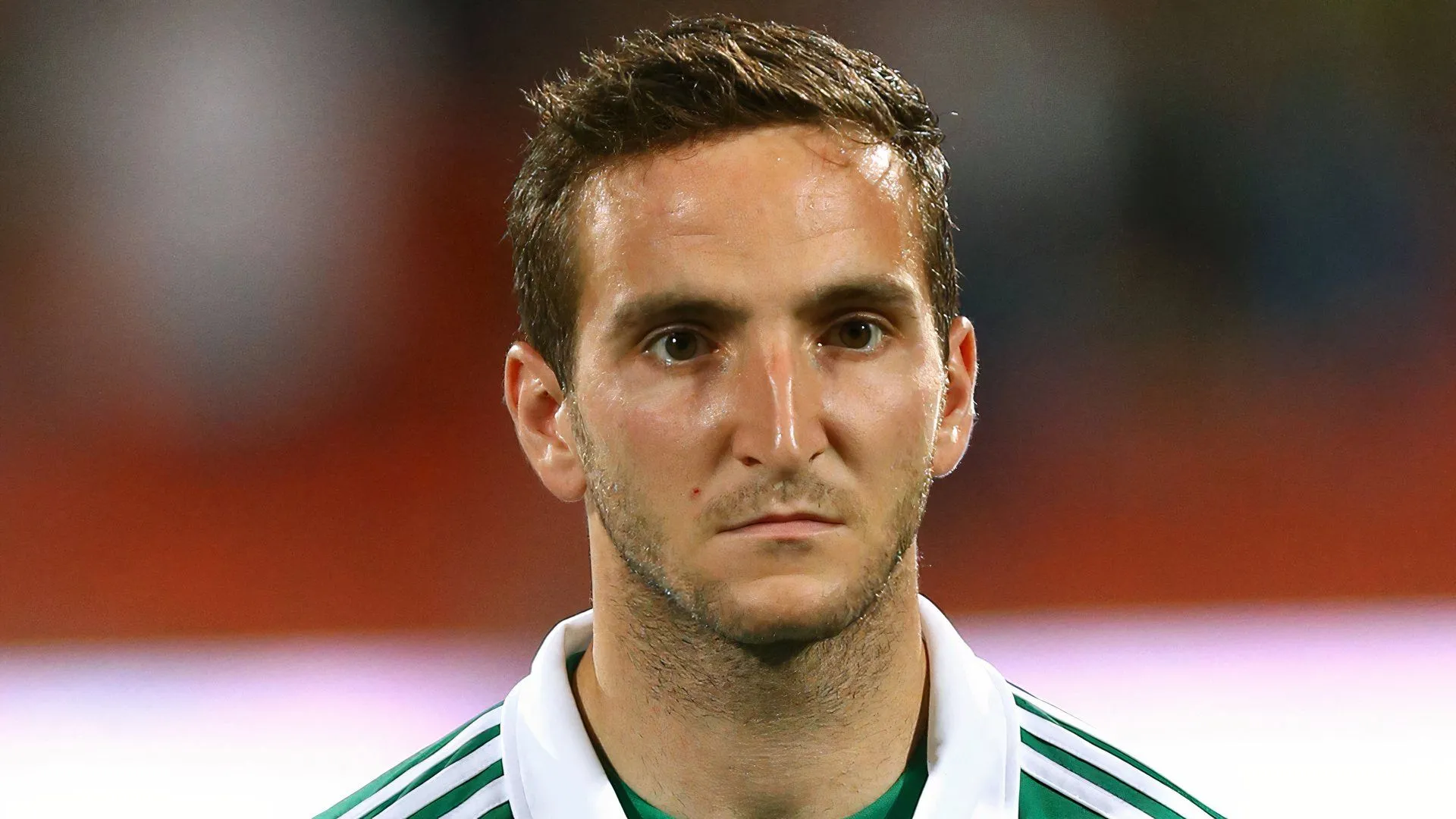 Huấn luyện viên trưởng Notts County, Martin Paterson