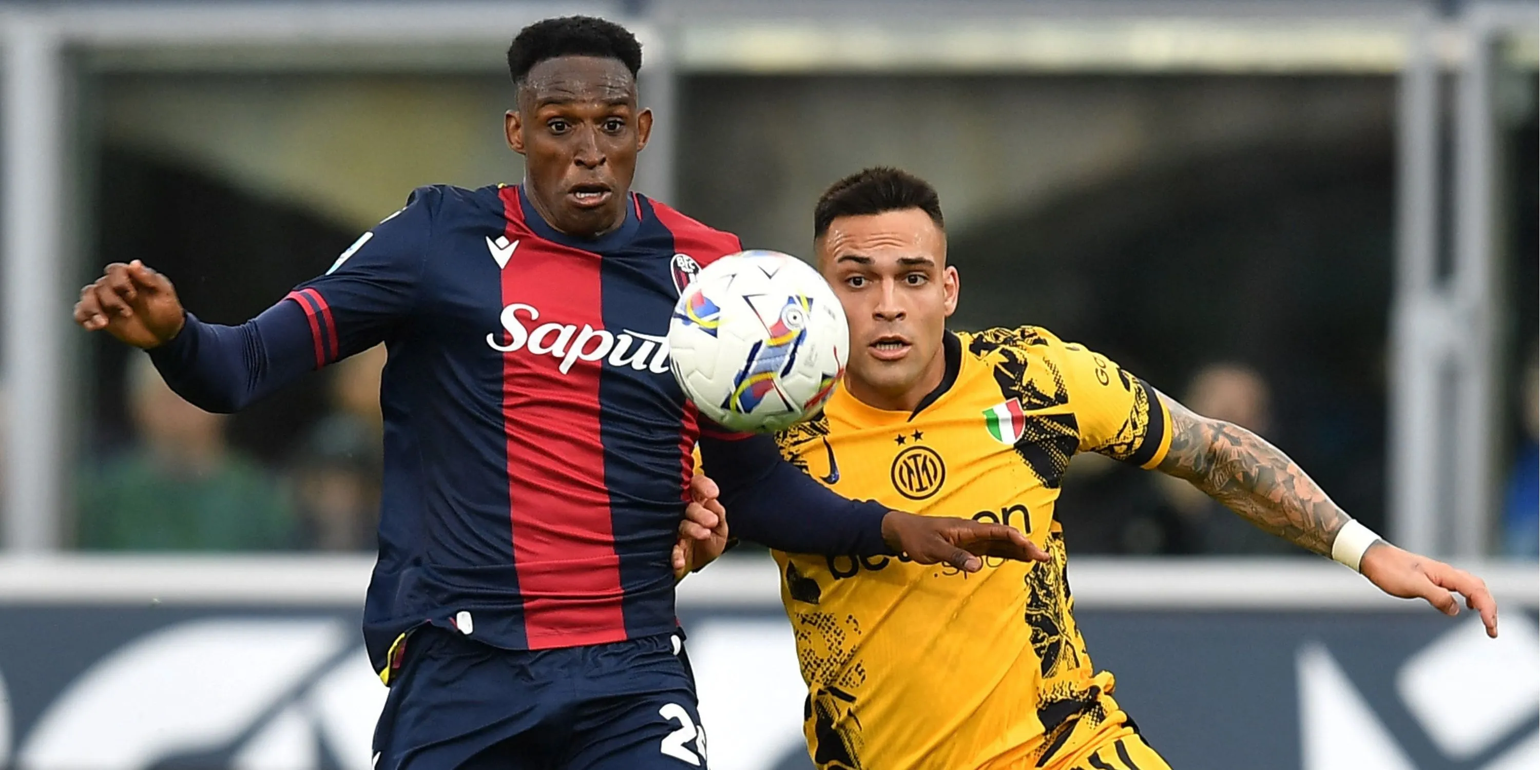 Jhon Lucumi, hậu vệ Bologna, với khả năng chuyển đến Sunderland