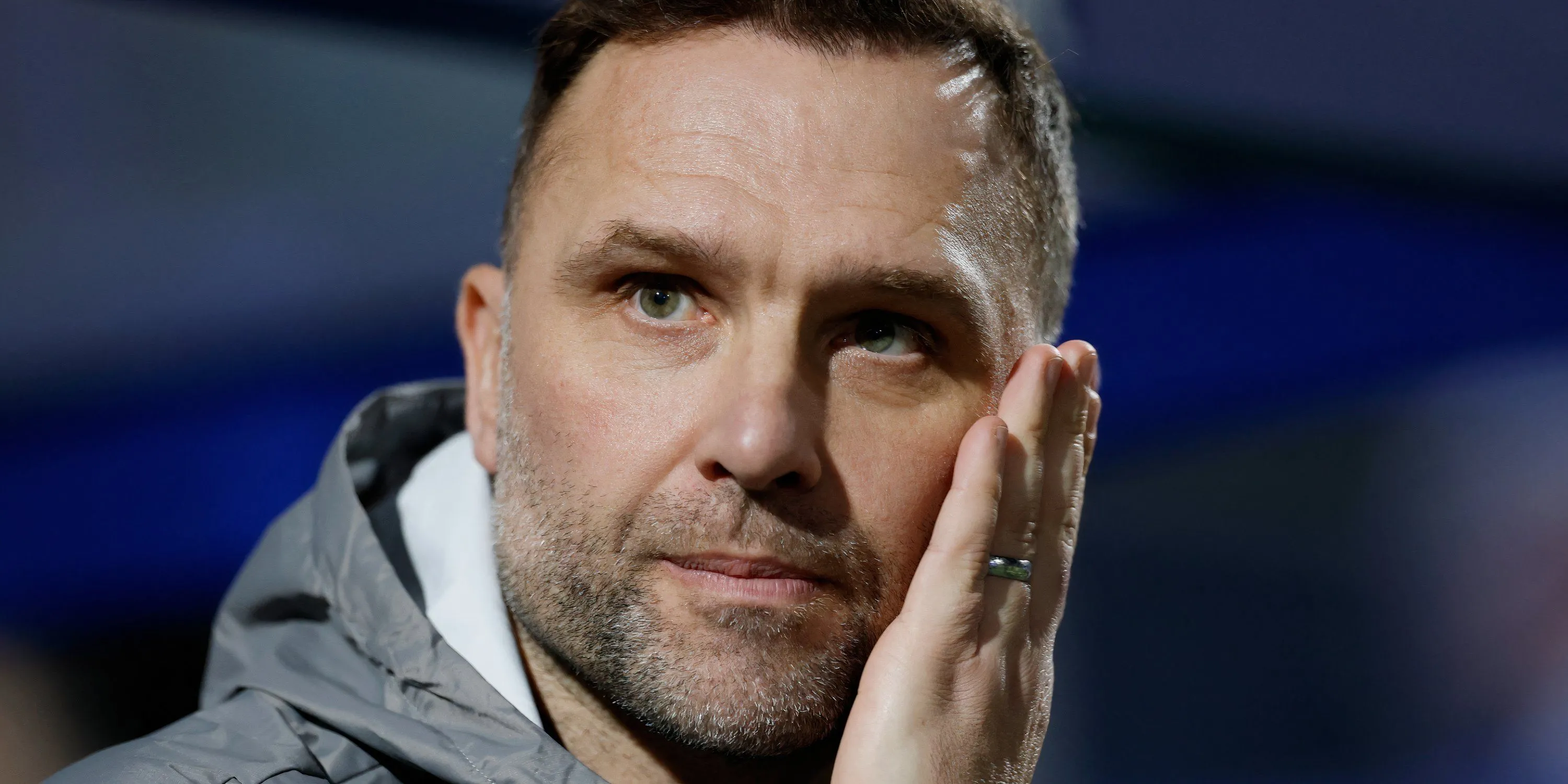 John Eustace tại Derby County định hình chiến lược chuyển nhượng mùa hè