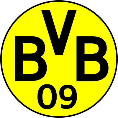 Logo Borussia Dortmund, biểu tượng của niềm tự hào bóng đá vùng Ruhr